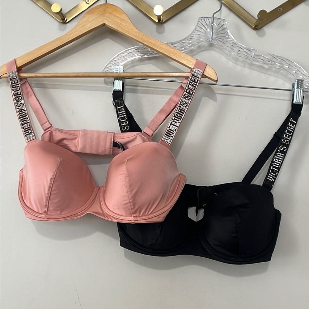 Victoria’s Secret Lined Balconet